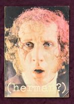 Herman van Veen - (herman?) Boek, Ophalen of Verzenden, Gelezen, Herman van Veen, Kunst en Cultuur