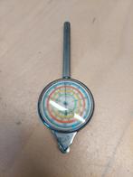 Kaart Afstandmeter / Kurvenmesser, Antiek en Kunst, Ophalen of Verzenden