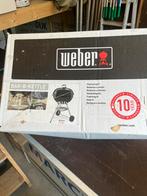 Nieuw in doos Weber bar-b-kettle 57 cm, Ophalen of Verzenden, Nieuw