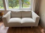 2-zits bank Ikea - norgsborg, Gebruikt, 150 tot 200 cm, Tweepersoons, 75 tot 100 cm