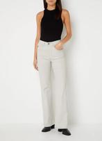 Lois Riley high waist bootcut jeans met gekleurde wassing, Ophalen of Verzenden, Zo goed als nieuw