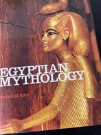 Egyptian Mythology, Ophalen, 14e eeuw of eerder, Gelezen