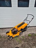 Stiga turbo 46 grasmaaier opknapper, Tuin en Terras, Grasmaaiers, Ophalen, Cirkelmaaier, Gebruikt, Stiga