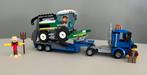 Lego city maaidorser 60223, Kinderen en Baby's, Speelgoed | Duplo en Lego, Ophalen of Verzenden, Gebruikt, Complete set, Lego