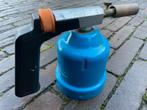 Gasbrander - Soudogaz T 206, Ophalen of Verzenden, Gebruikt, Minder dan 150 ampère, Overige typen