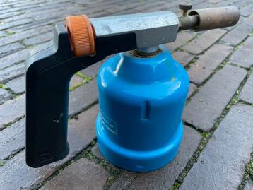 Gasbrander - Soudogaz T 206 beschikbaar voor biedingen
