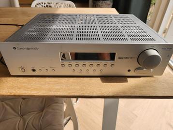 Cambridge Audio Azur 540R beschikbaar voor biedingen