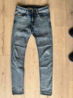 Diesel Sleenker jeans maat 31/34, Kleding | Heren, Spijkerbroeken en Jeans, W32 (confectie 46) of kleiner, Blauw, Ophalen of Verzenden