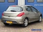Peugeot 308 1.6 VTi Active * Airco * Automaat * 33842 KM N.A, Euro 5, Gebruikt, 1287 kg, 4 cilinders