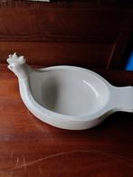 Schaal voor eieren of eierschalen, Ophalen of Verzenden