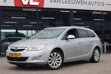 Opel Astra Sports Tourer 1.4 Turbo Cosmo | Trekhaak | Cruise beschikbaar voor biedingen