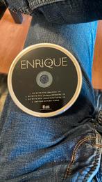 Enrique Iglesias, Cd's en Dvd's, Cd Singles, Ophalen of Verzenden, Zo goed als nieuw