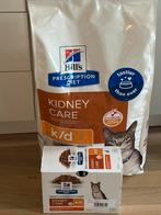 Kidney care kattenvoer, Ophalen, Kat
