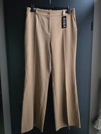 Nieuwe pantalon biba xxl beige, Beige, Maat 46/48 (XL) of groter, Nieuw, Ophalen of Verzenden
