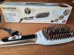 Silvercrest Ionische Haarborstel, Witgoed en Apparatuur, Ophalen, Gebruikt, Haarverzorging