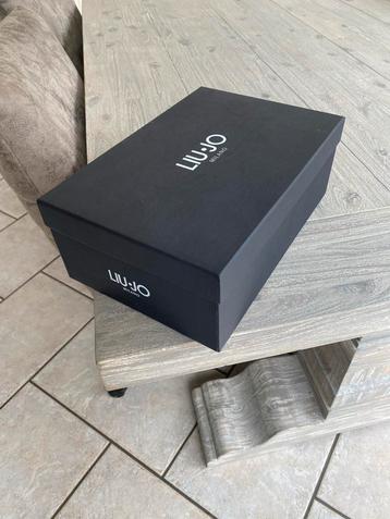 Liu Jo dames Sneakers - Maat 38 kleur zwart beschikbaar voor biedingen