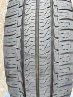 bandenset Hymer B614SL, Gebruikt, 16 inch, Band(en), Ophalen