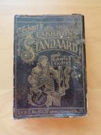 Eckhart’s Lakbrons Standaard Brons, Ophalen of Verzenden, Brons