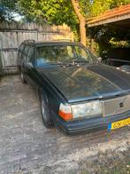Volvo 940 loop of sloop, Auto's, Leder, Particulier, Te koop, Benzine