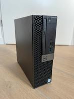 Dell optiplex 7050 i5 6500 win11 pro, Computers en Software, Desktop Pc's, 256 GB, 8 GB, Ophalen of Verzenden, Zo goed als nieuw