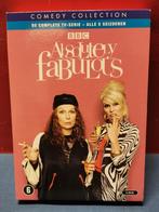 Absolutely Fabulous complete serie 1 t/m 5 DVD, Alle leeftijden, Ophalen of Verzenden, Zo goed als nieuw, Komedie
