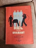 Hel van Brabant. Concentratiekamp Vught. P. Galis, Boeken, Ophalen of Verzenden, Zo goed als nieuw