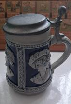 Gerz Germany bierpul, Antiek en Kunst, Ophalen