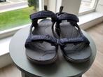 Teva's 33/34 sandalen, Kinderen en Baby's, Kinderkleding | Schoenen en Sokken, Ophalen, Gebruikt, Jongen of Meisje, Overige typen