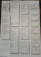 Postduif duivin, Dieren en Toebehoren, Vogels | Duiven, Vrouwelijk, Postduif