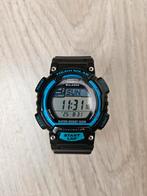 Casio STL-S110H-2AV, Casio, Gebruikt, Blauw, Ophalen of Verzenden