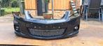 Opel Zafira B OPC bumper voorzijde, Ophalen, Gebruikt, Voor, Opel