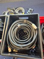 Ep8 speaker kabel diverse lengtes, Ophalen, Apparatuur