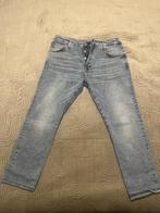 Blauwe jeans DSQ2 Brothers, Ophalen of Verzenden, Zo goed als nieuw, Blauw, W33 - W34 (confectie 48/50)