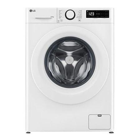 LG was-droogcombinatie F4DR3096N3, Witgoed en Apparatuur, Wasmachines, Nieuw, Voorlader, 8 tot 10 kg, 85 tot 90 cm, 1200 tot 1600 toeren