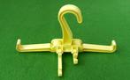 Opvouwbare hanger voor BCD/trimvest en accessoires, Watersport en Boten, Duiken, Ophalen of Verzenden, Zo goed als nieuw, Trimvest of Wing
