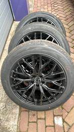 Velgenset audi q5 2023 nieuw 18 inch, Auto-onderdelen, Banden en Velgen, Ophalen, 18 inch, Velg(en), Nieuw