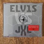 Cd Elvis Presley Elvis VS JXL, Ophalen of Verzenden