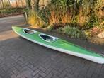 Twee Persoons Kano - Reeven Yak kano, Ophalen, Gebruikt, Met peddels, Twee personen