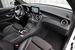 Mercedes-Benz GLC 250 4-Matic Aut9 | 211PK | Luchtvering | S, Automaat, 15 km/l, Gebruikt, 4 cilinders
