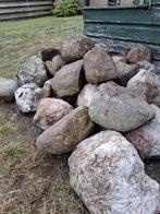 gratis keien, Tuin en Terras, Ophalen, Gebruikt, Overige materialen