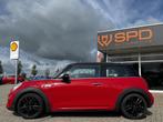 Mini Cooper 1.5 Automaat Kings Cross - JCW pakket|136PK|HUD, Auto's, Mini, 136 pk, Gebruikt, 4 stoelen, 49 €/maand