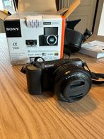 Sony Alpha 5100 Camera - Zo Goed Als Nieuw!, Audio, Tv en Foto, Fotocamera's Digitaal, Compact, Ophalen of Verzenden, Zo goed als nieuw