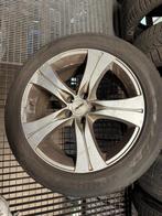 Velgenset Ford Smax 18"incl goeie banden, Ophalen, 18 inch, Gebruikt, 235 mm