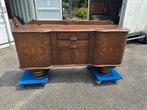 Dressoirkast antiek, Ophalen, Gebruikt, ., 150 tot 200 cm