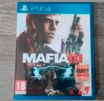 🎮ps4 spel: mafia III🎮, Avontuur en Actie, Vanaf 18 jaar, Verzenden, 1 speler