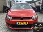 Volkswagen Polo 1.2 Easyline NIEUWE APK KEURING RIJD PRIMA, Auto's, Voorwielaandrijving, Euro 5, 967 kg, Gebruikt