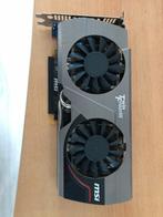 videokaart, Computers en Software, Ophalen, Gebruikt, GDDR5, HDMI