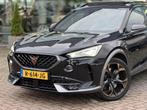 CUPRA Formentor 1.4 e-Hybrid VZ Copper Pano Memory sfeerv..., Gebruikt, Euro 6, 4 cilinders, Zwart