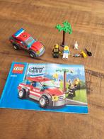 Lego City 60001, Kinderen en Baby's, Speelgoed | Duplo en Lego, Ophalen of Verzenden