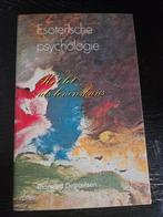 Esoterische psychologie - Thorwald Dethlefsen, Ophalen of Verzenden, Gelezen, Thorwald Dethlefsen